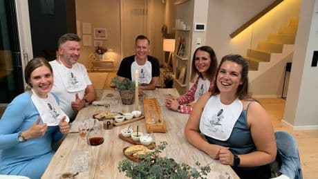 Regeln, Fakten, Sendezeit - Alle Infos zur Kult-Sendung „Das perfekte Dinner“