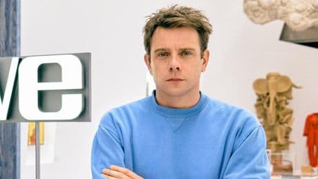 Jonathan Anderson será el director creativo absoluto de Dior