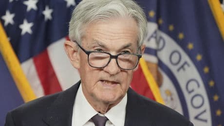 Federal Reserve keeps interest rates unchanged — despite Trump pressure