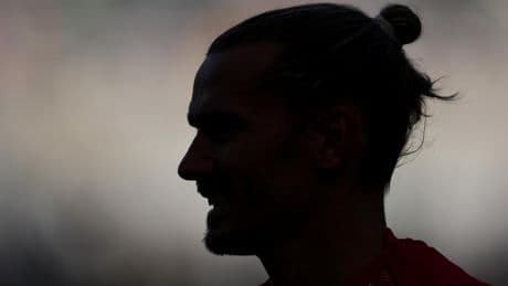 La metamorfosis de Griezmann se prepara para el inicio de La Liga: su última oportunidad para romper la maldición