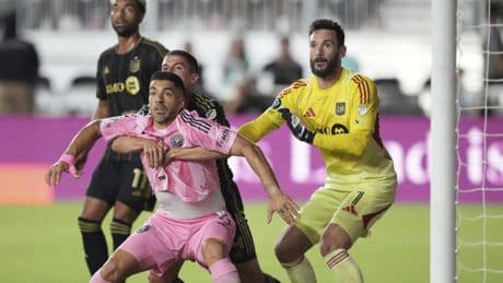 Así se decidirá el sustituto del León en el Mundial de Clubs tras el veredicto del TAS