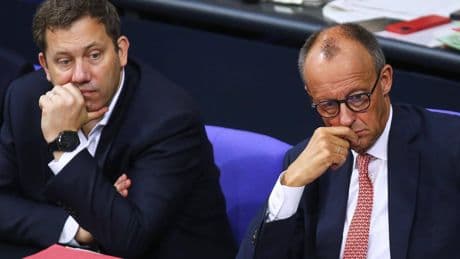 Schuldenbremse-Reform: SPD macht Druck auf Union – "zügiger Vorschlag"