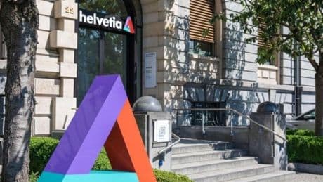 Los accionistas de Helvetia y Baloise dan luz verde a su fusión