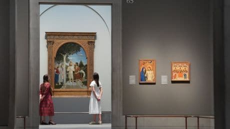 National Gallery’s rehang can’t fix its woman problem – but reveals fresh treasures