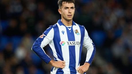 Arsenal ‘agree deal’ to sign Martin Zubimendi from Real Sociedad but fans have big doubts over £50m transfer