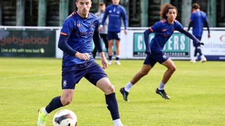 Des congés sans solde ou l'anomalie Auckland City qui dispute le Mondial des clubs