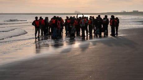 France is ‘doing its best’ to stop small boats. Is this true?