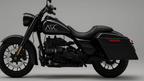 No hay motos diésel por una larguísima lista de razones. A esta marca americana no le importa ni una sola de ellas