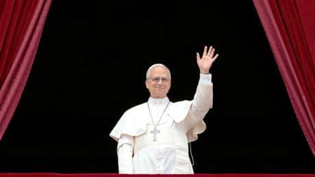 Le pape Léon XIV appelle à une paix « authentique et durable »