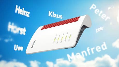 Warum eigentlich FritzBox? So kam das Router-Urgestein zu seinen Namen