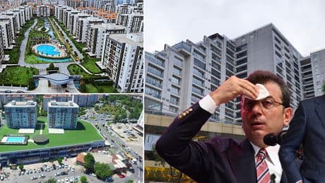 Beylikdüzü için vahim iddialar! Aykırılığa rüşvet karşılığı örtbas