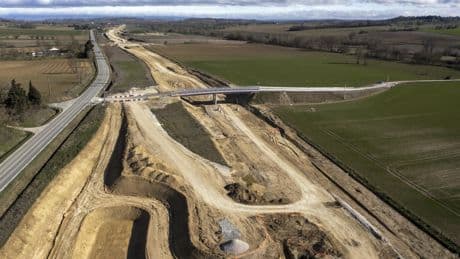Béton, pollution, érosion : dans quel état sont nos sols ?