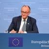 Spitzentreffen: So war Merz' erster EU-Gipfel