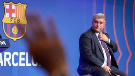La jueza del caso Negreira cita como testigos a Laporta, Luis Enrique y Valverde