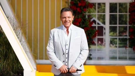 "Immer wieder sonntags": Diese Gäste empfängt Stefan Mross am 24. August