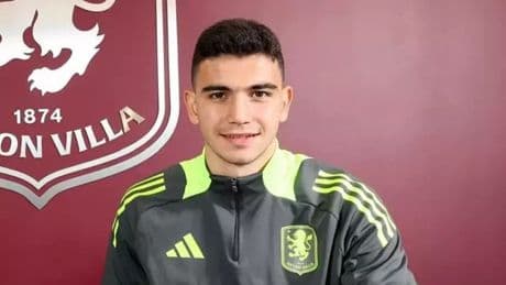 Yasin Özcan, Belçika ekibi ile imzaladı