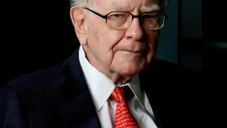 Warren Buffett Criticizes Trump’s Trade Policies