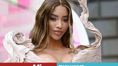 Munroe Bergdorf says if you want to be a good trans ally 'do more than posturing'