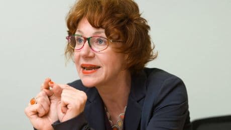Der Fall Ulrike Guérot: Das Ausrufezeichen kann nicht abgeschrieben sein