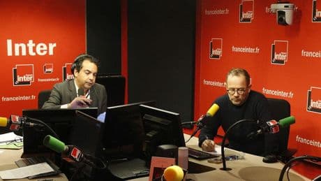 Thomas Legrand, Patrick Cohen : pourquoi l’audiovisuel public est-il soupçonné de partialité ?