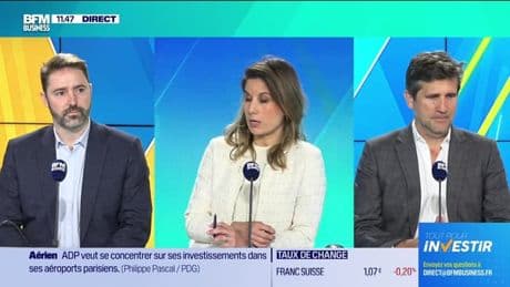 Dans quoi j'investis ? : Coliving, phénomène pérenne ou éphémère ? - 16/05