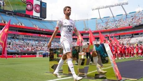 Klub-WM: FC Bayern München und das Millionenspiel