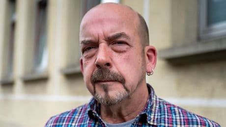 Urtail nach 47 Jahren - Der Mörder meiner Schwester ist endlich im Knast