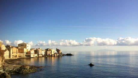 Corse : nos 10 meilleurs hôtels en bord de mer