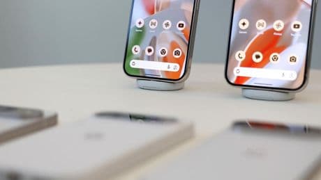 Google Updates Android To Stop Dangerous New Phone Hack