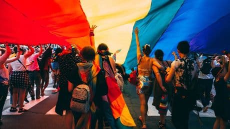 LGBTİ’ler için gökkuşağının altında nasıl bir mücadele olmalı?
