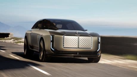 Nach Design-Flop bei Jaguar - Verabschiedet sich auch Bentley von der Tradition?