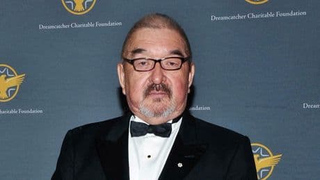 « Danse avec les loups », « La Ligne verte » : l’acteur canadien Graham Greene est mort