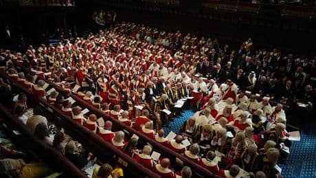 Lords express deep concern over UK visa policy as Government's new immigration plans set to be revealed