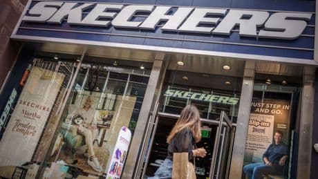 Schuhmarke: Skechers geht für Milliarden an Investmentfirma