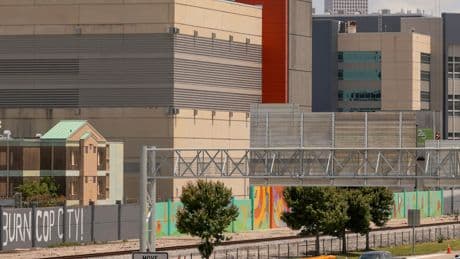 What We Know About the Escape From a New Orleans Jail