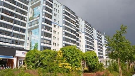 Wann die Sparkasse ihre Filiale in Altglienicke wiedereröffnet