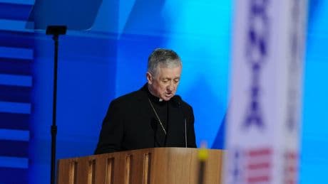 These 10 U.S. Cardinals Have a Vote in Selecting the Next Pope