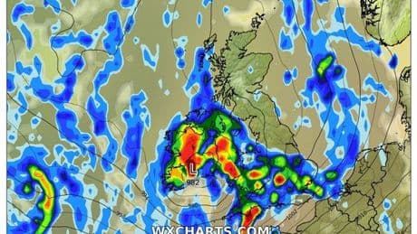 September weather forecast as Met Office delivers UK verdict on 'Indian Summer'