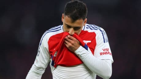 PSG condemn Arsenal to what-ifs and another trophyless season