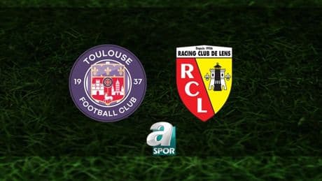 Toulouse - Lens maçı hangi kanalda? Ne zaman ve saat kaçta? | Fransa Ligue 1