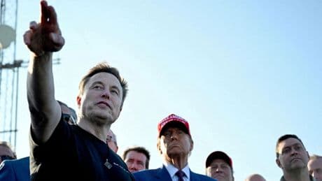 In Texas referendum per trasformare la base SpaceX in “Musk City”
