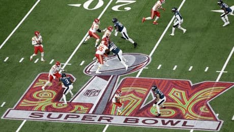 Eagles get rival Cowboys for NFL regular-season opener on Sept. 4