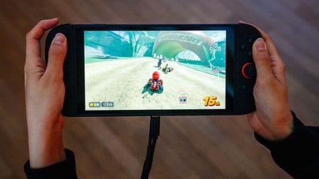 Nintendo Switch 2 last-minute pre-orders as console launches this week for UK gamers