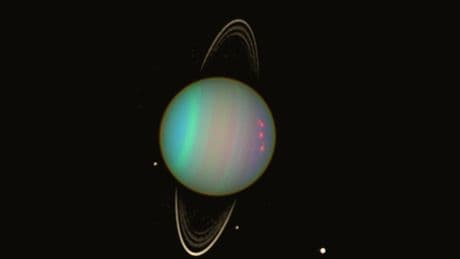La NASA lleva equivocada desde 1986: un repaso de la misión Voyager 2 ha revelado que Urano no es como lo describen