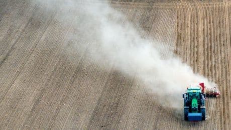 EU-Agrarförderung: EU-Kommission will Vorgaben für Landwirte vereinfachen