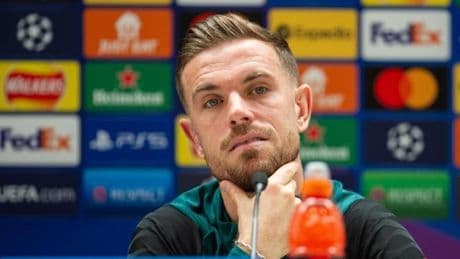 Jordan Henderson vuelve a la Premier... y ya tiene nuevo equipo