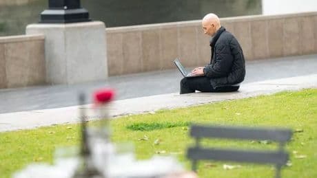 Workaholic Brits are 'giving away' up to £29 billion worth of free labour a year