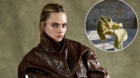 Topshop website is BACK ahead of relaunch runway show: Will it return to the high street?