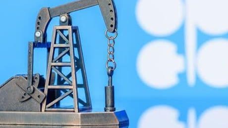 OPEC'in ham petrol üretimi yükseldi