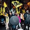 Onschuldige kampeerders of uitlokkers van een rassenoorlog? Geuzenbond ook in ons land op de radar van de veiligheidsdiensten